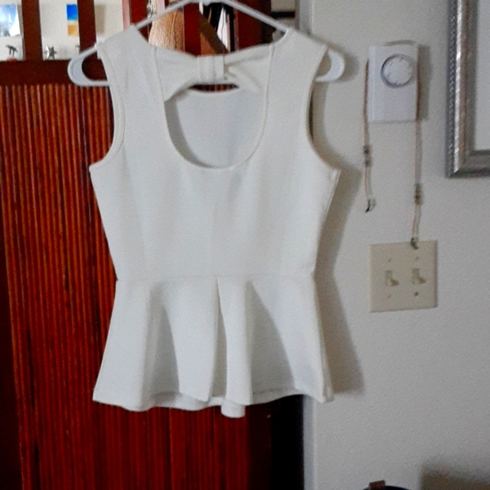 Vintage blouse